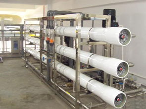 反渗透净化水设备,反渗透系统价格 反渗透净化水设备,反渗透系统型号规格